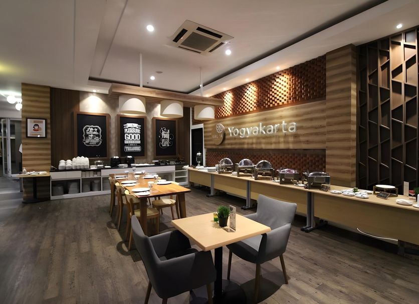 餐廳 相片