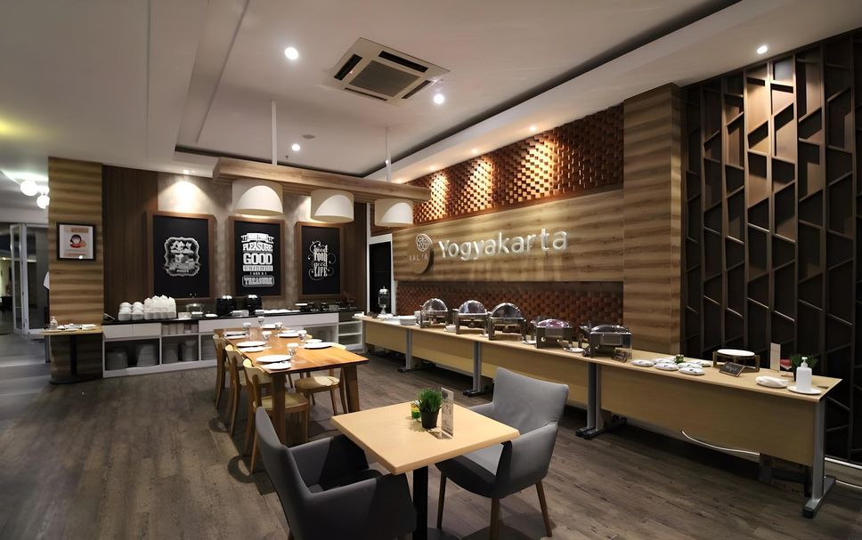 餐廳 相片