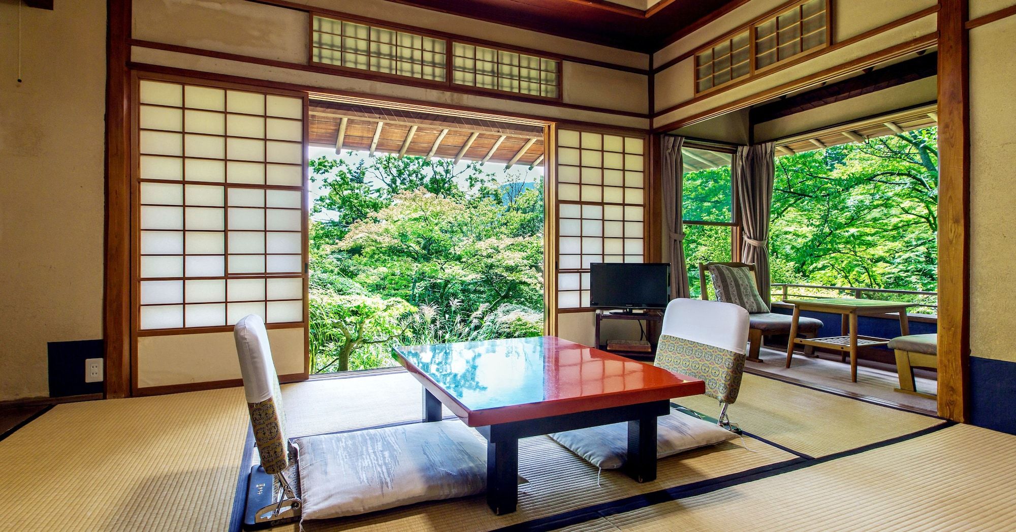餐廳