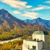 室外景