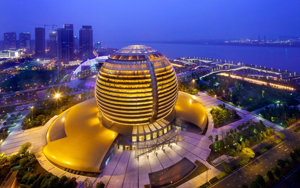 建築 相片