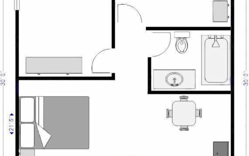 Floorplan 相片