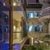 室外景