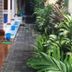 室外景