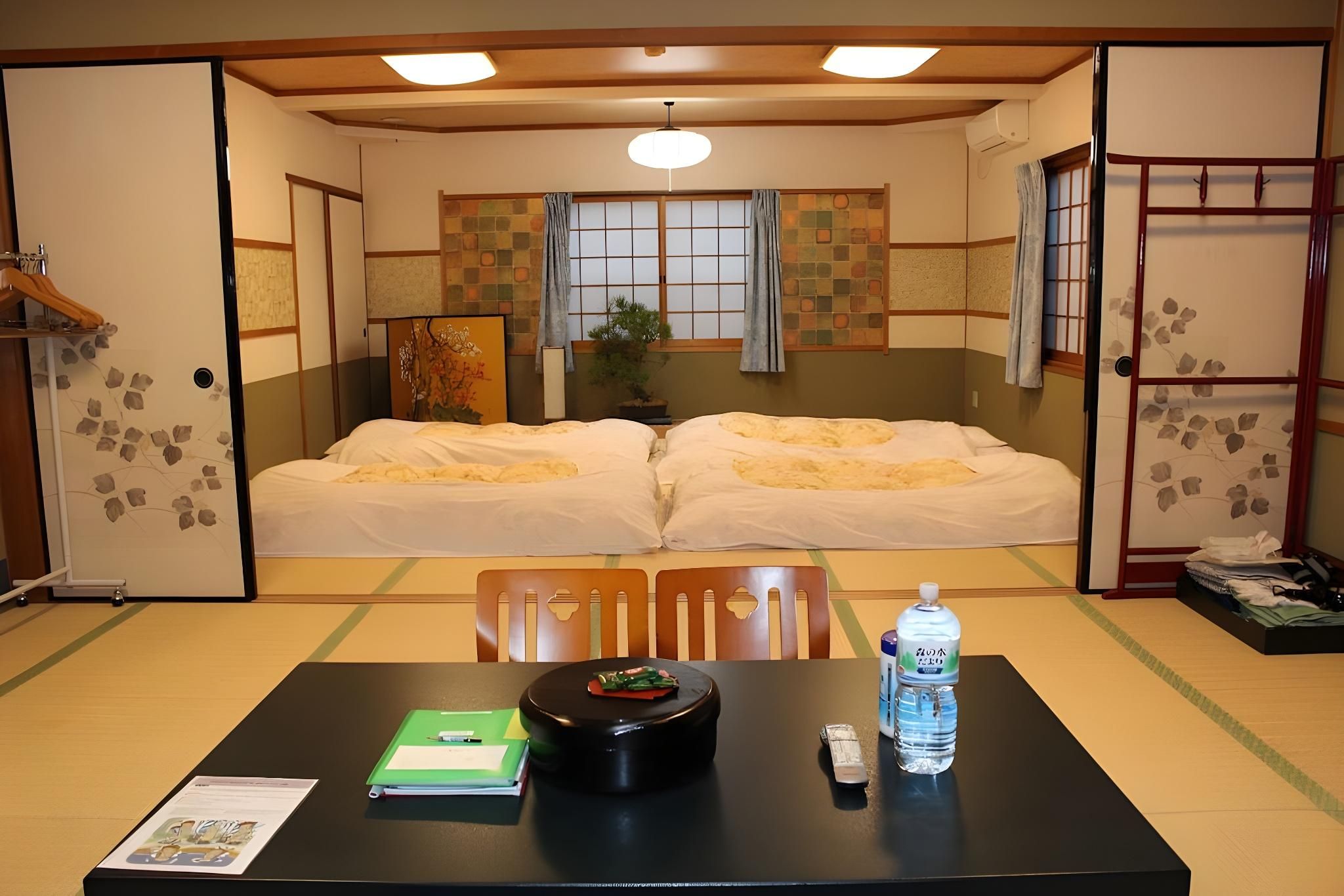 臥室 相片