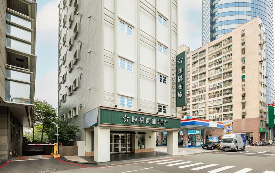 建築 相片