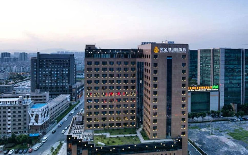 建築 相片