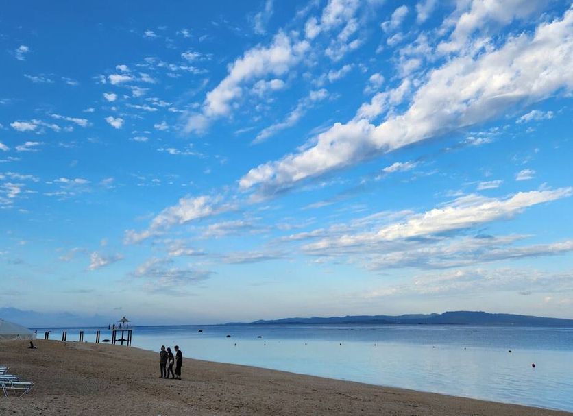 海灘 相片