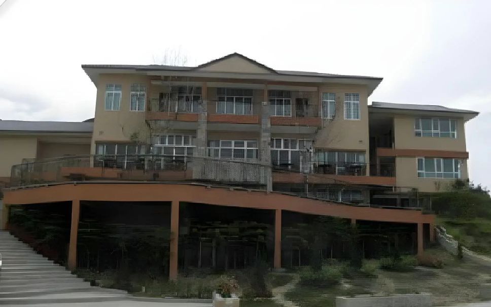 建築 相片