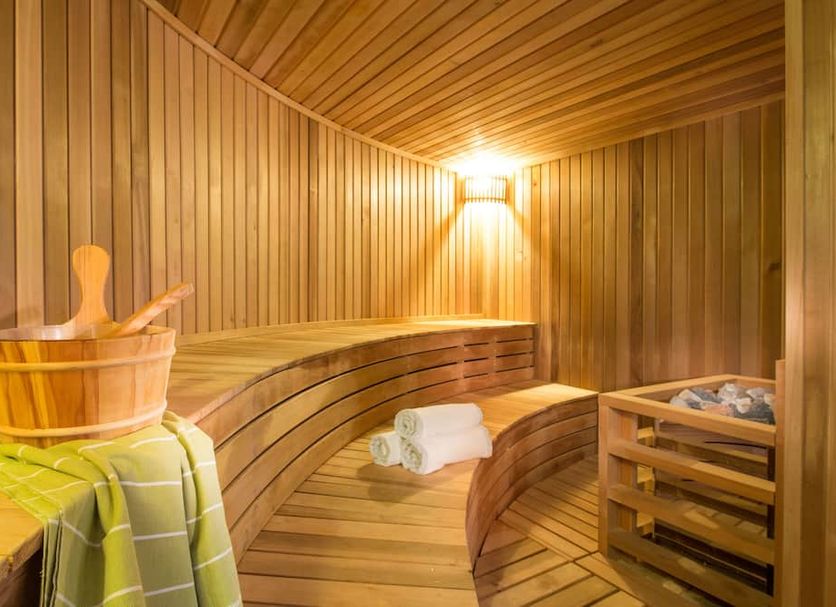 Spa 相片