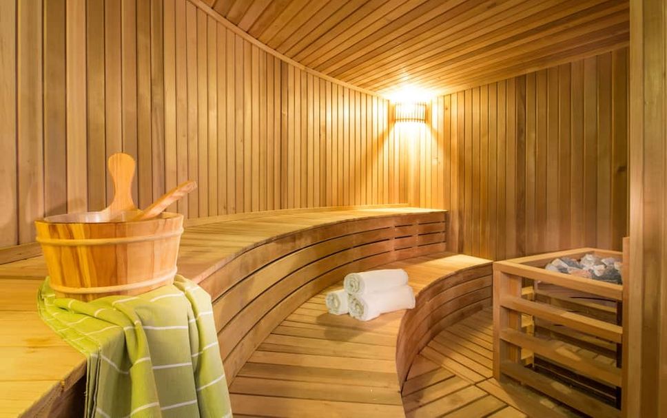 Spa 相片