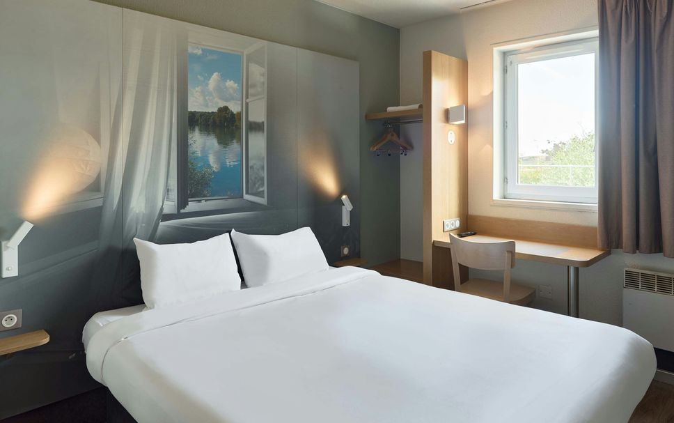 臥室 相片