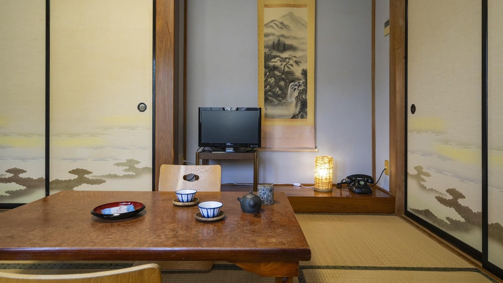 餐廳