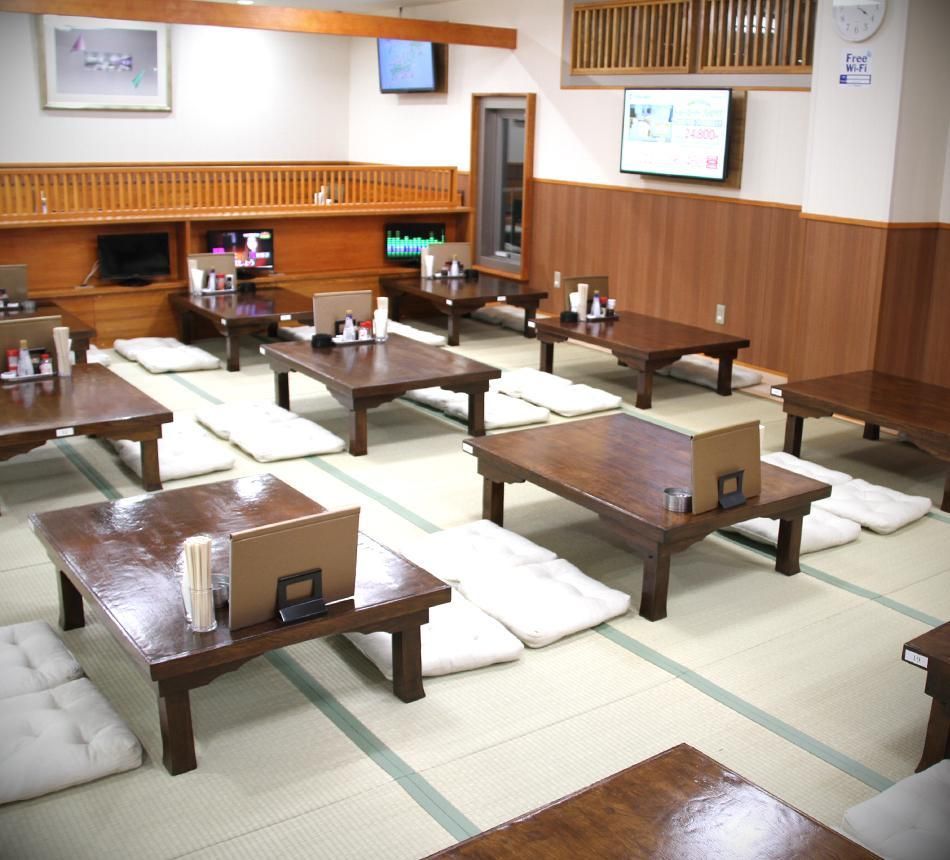餐廳