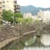 室外景