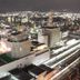 室外景