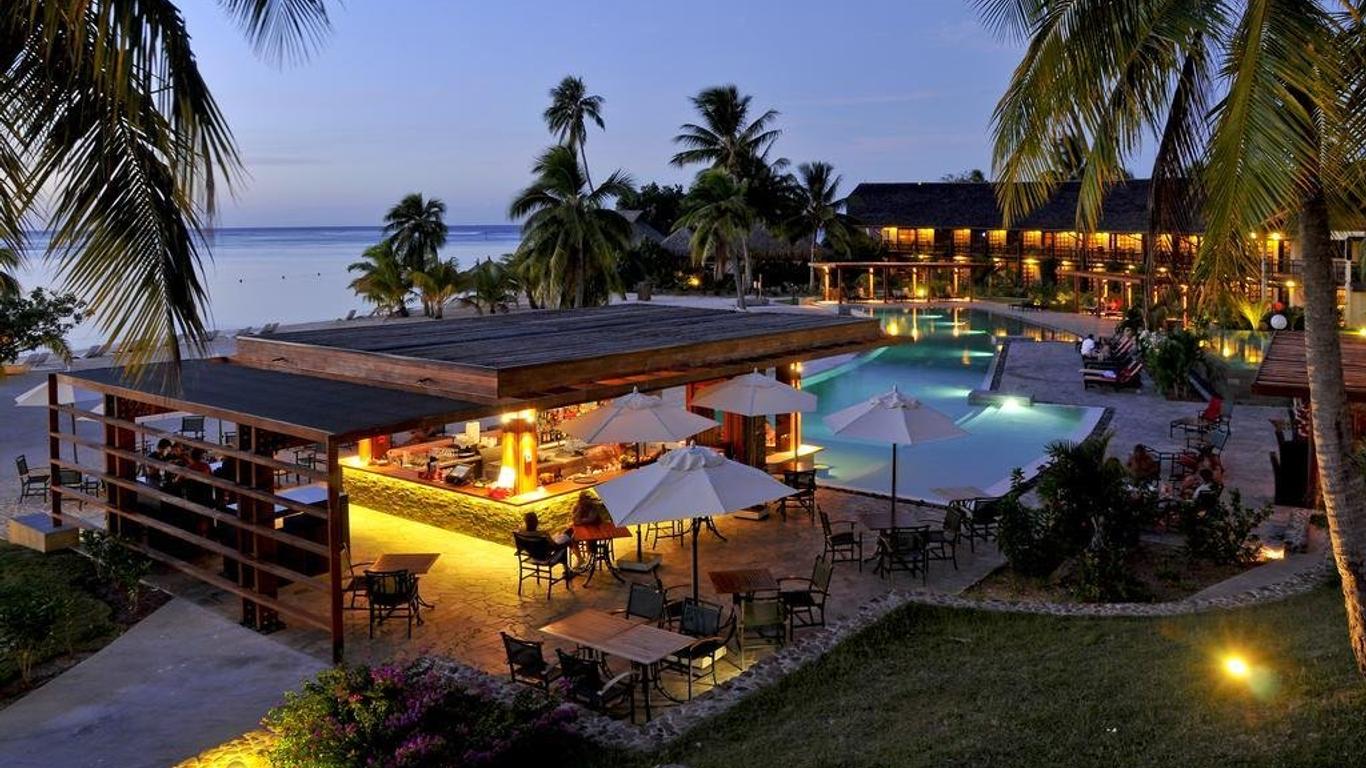 洲際酒店莫雷阿島度假村及水療中心 - 茉莉亞