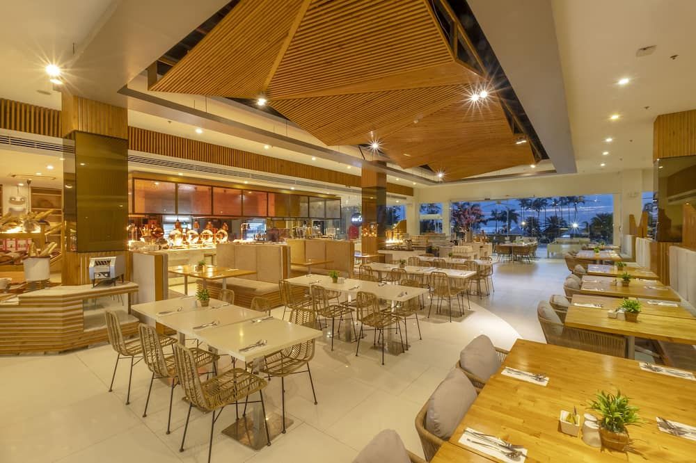 餐廳