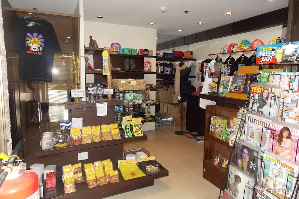 商店