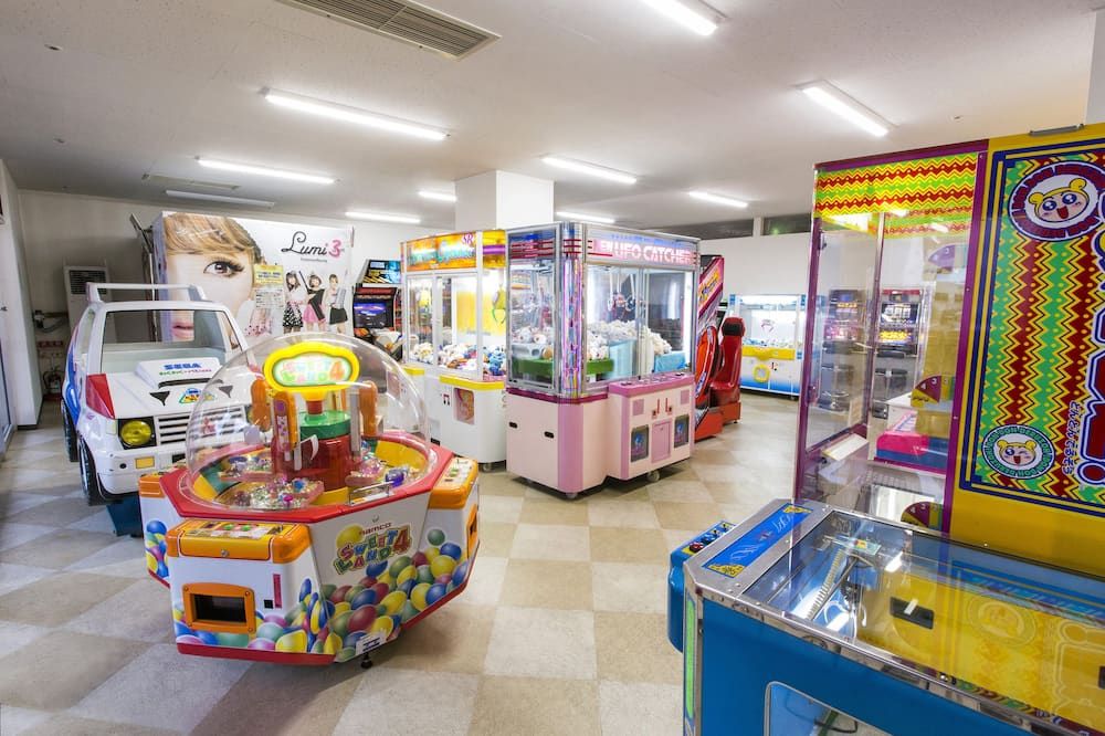 商店