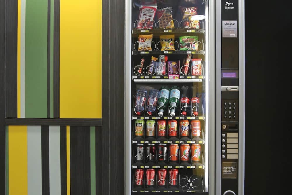 商店