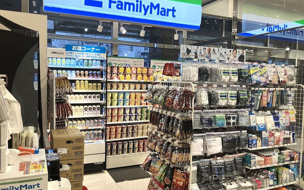 商店 相片