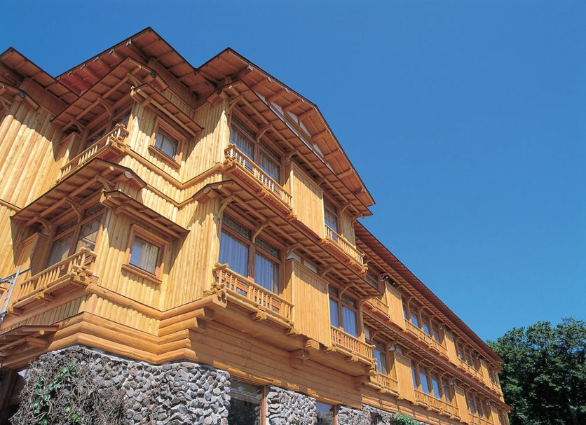 建築 相片
