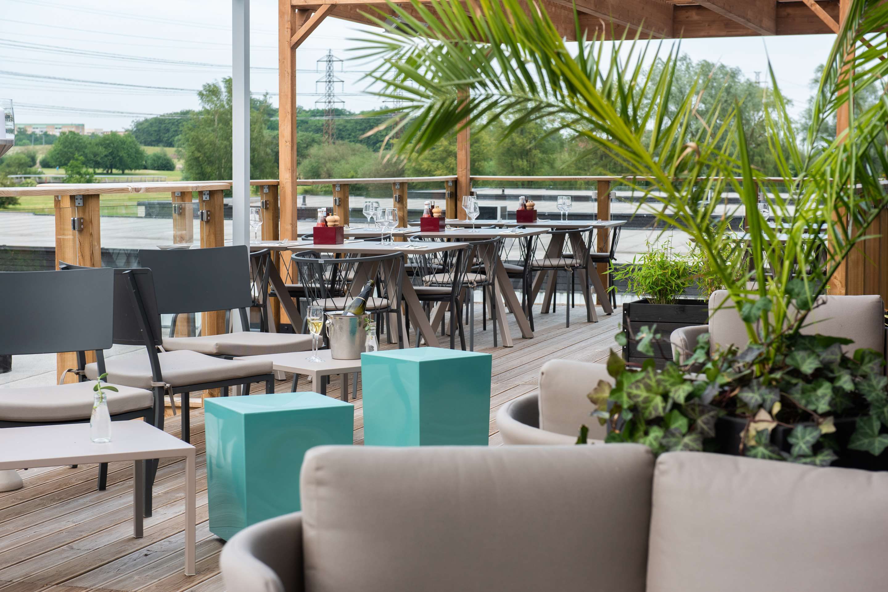 餐廳