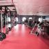 健身房