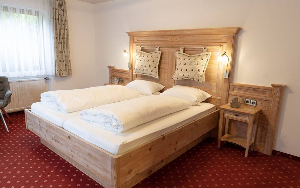 臥室 相片
