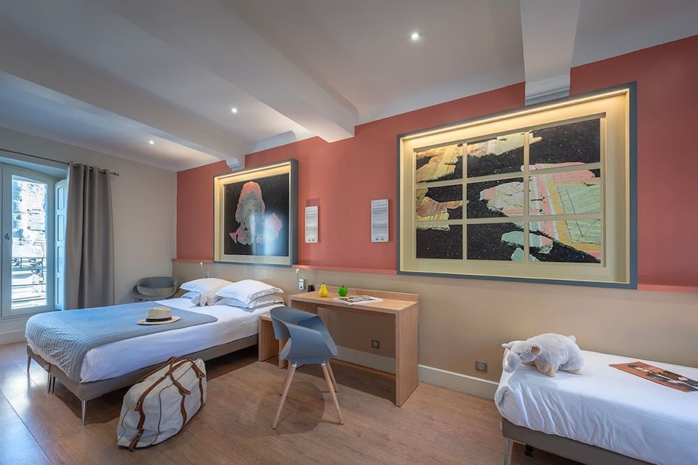 臥室 相片