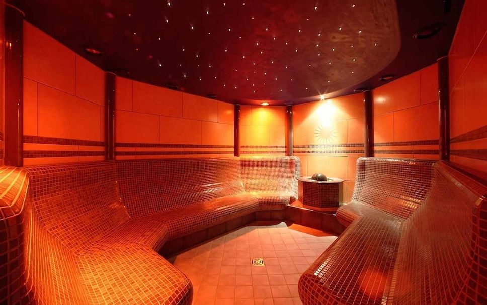 Spa 相片