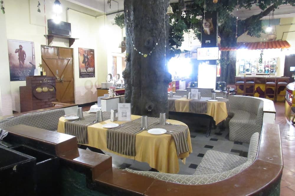 餐廳