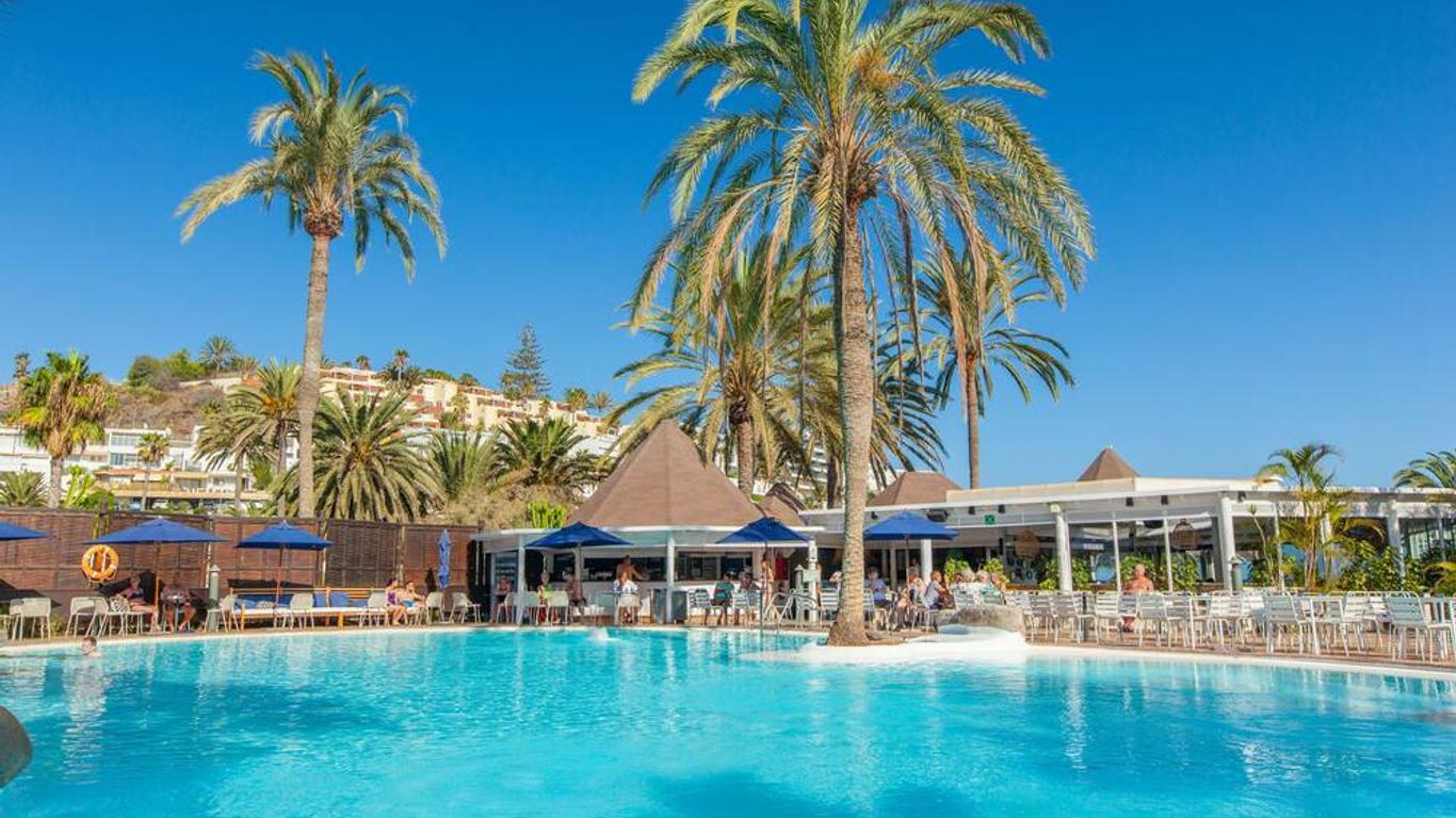 IFA 海灘酒店 - 只招待成人 - 聖巴托洛梅德蒂拉哈納