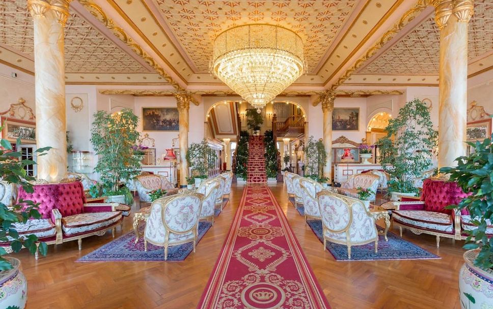 大廳 相片