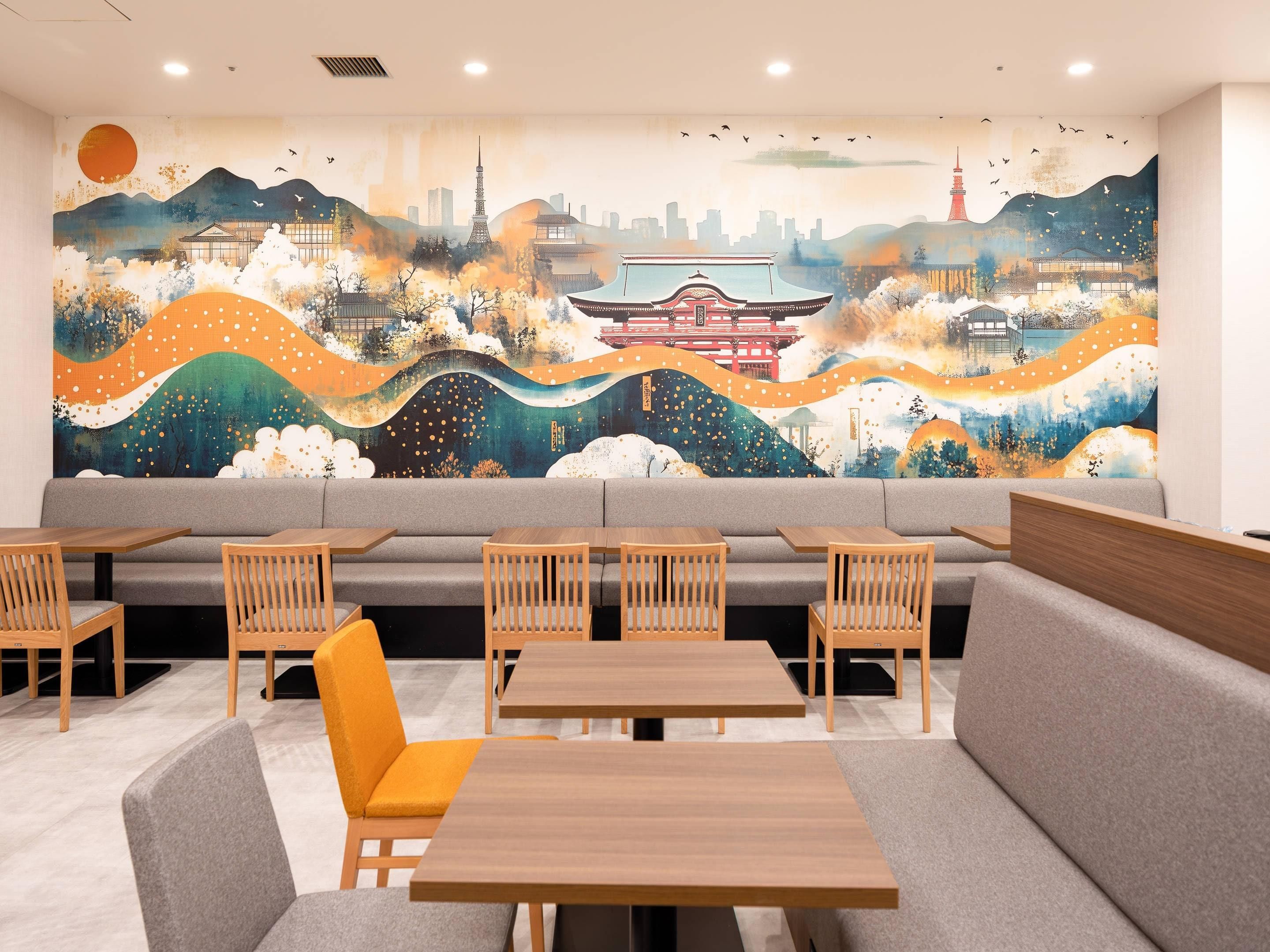 飯店設施 相片
