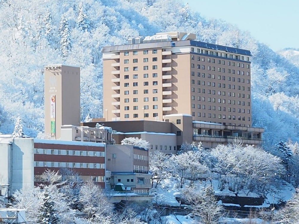 建築