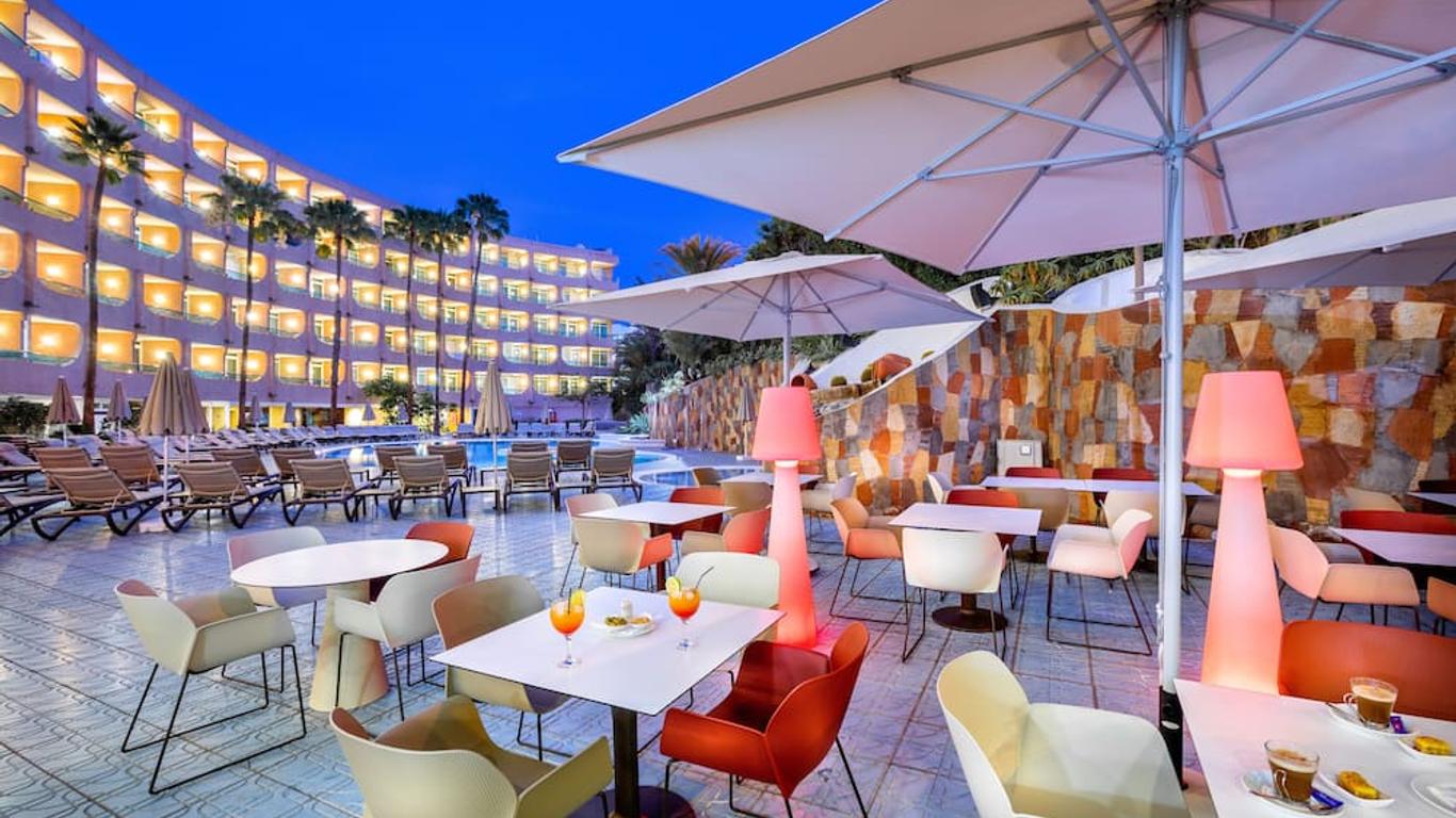 大加那利島布宜諾賽勒斯公寓式酒店 - 聖巴托洛梅德蒂拉哈納