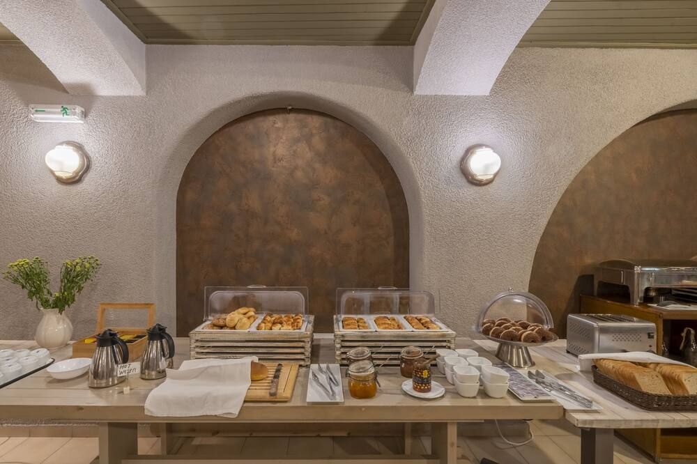 自助餐
