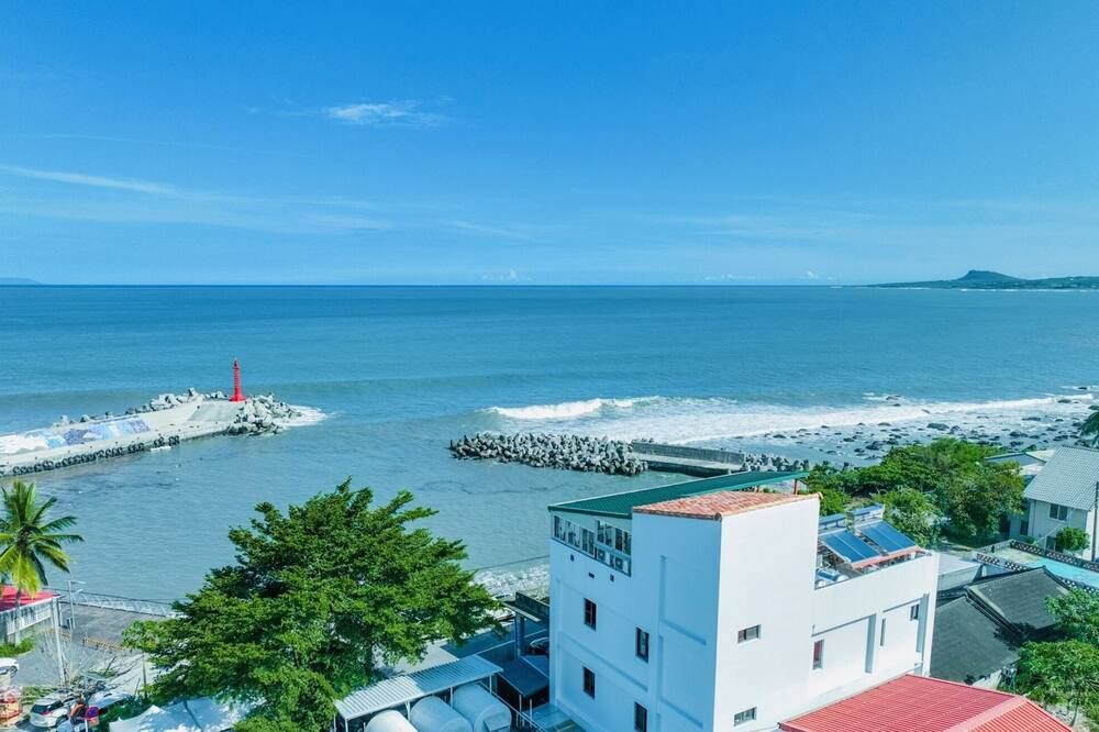 海灘