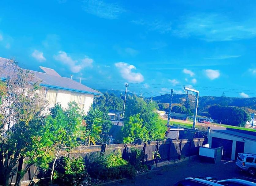 室外景 相片