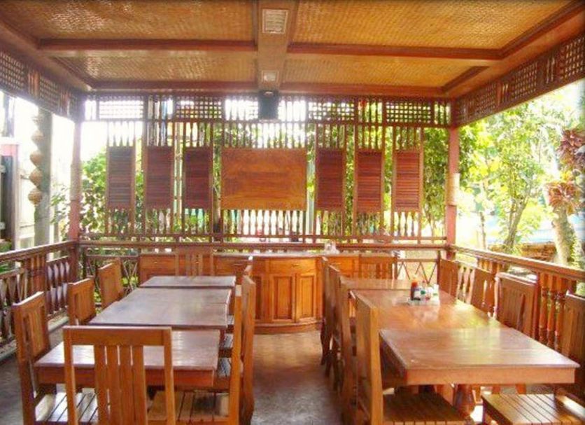 餐廳 相片