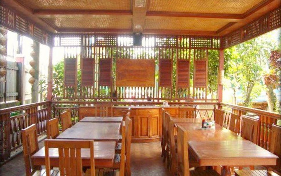 餐廳 相片