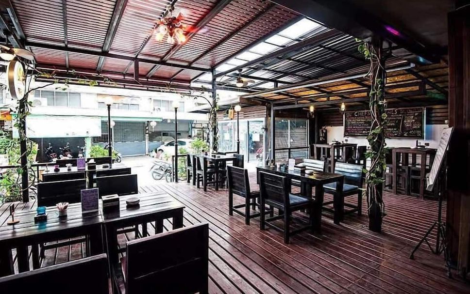 餐廳 相片