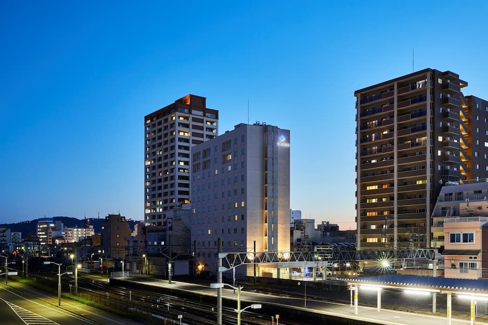 室外景 相片