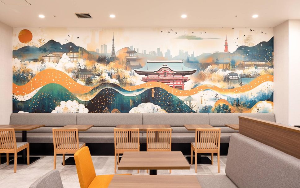 飯店設施 相片