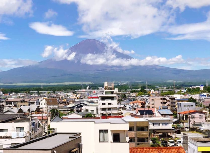 室外景 相片