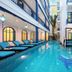 游泳池