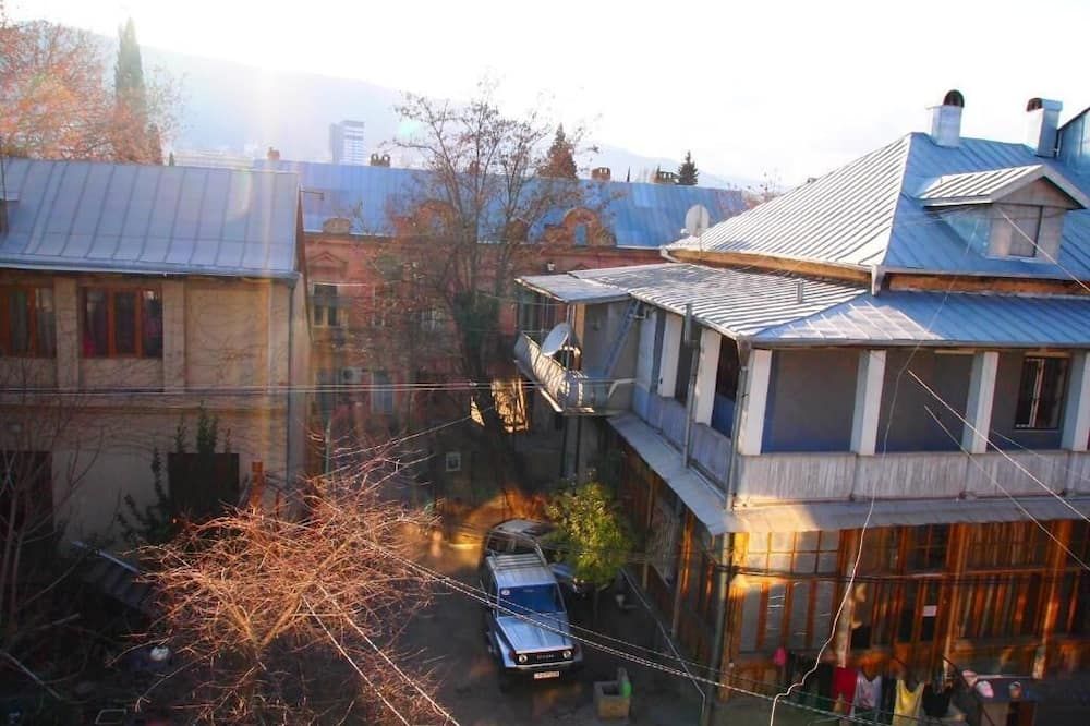 室外景