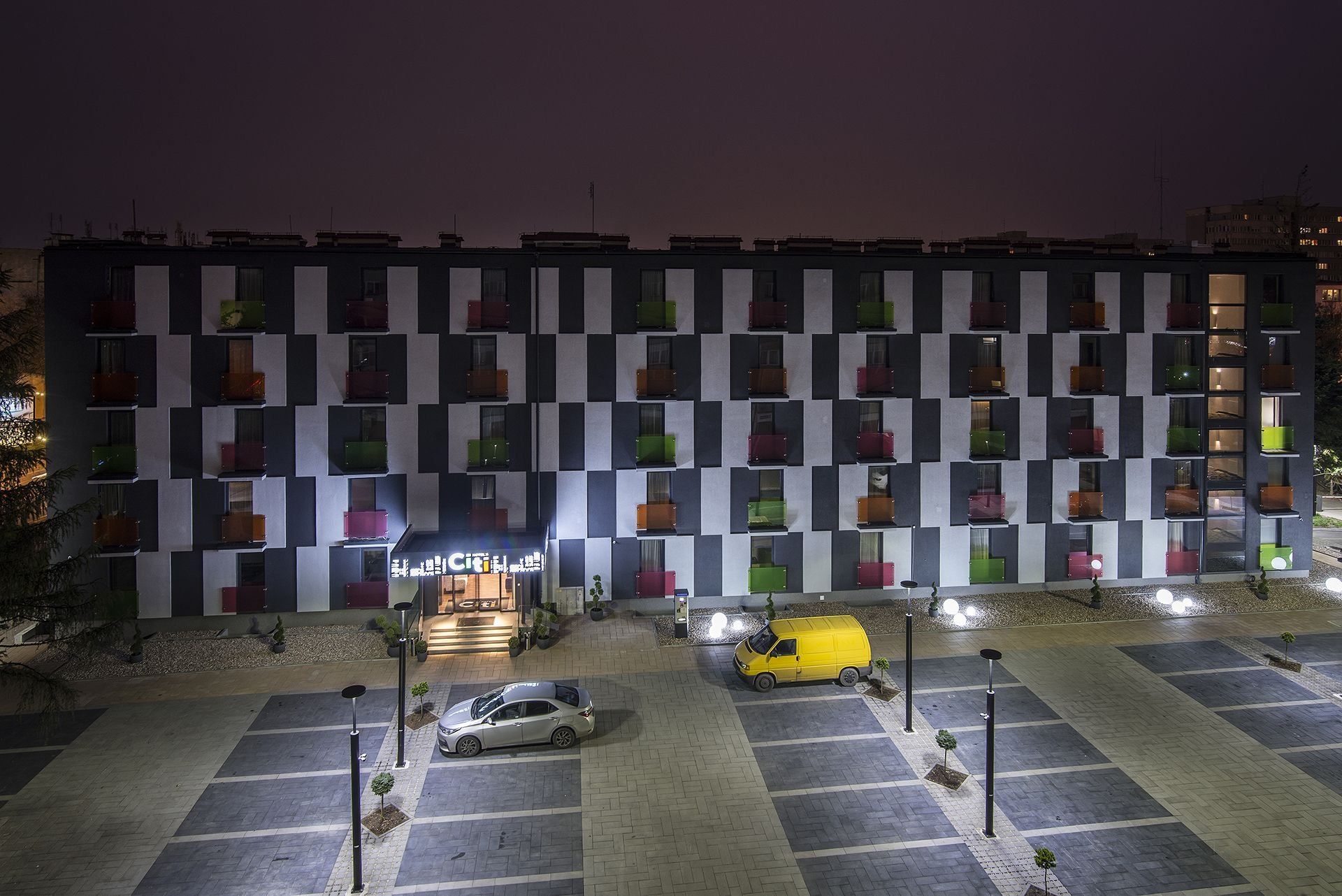 建築